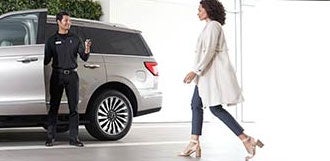 Krenzen Lincoln in Duluth MN