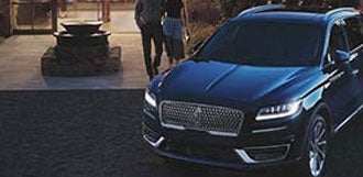 Krenzen Lincoln in Duluth MN