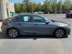 2024 Honda Civic Hatchback EX-L