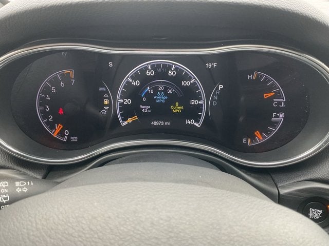 2020 Jeep Grand Cherokee North