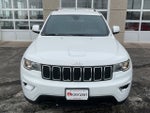 2020 Jeep Grand Cherokee North