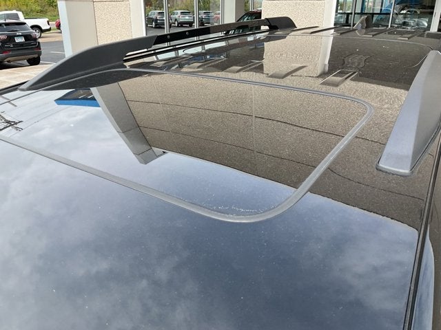 2020 GMC Acadia AT4 - Photo 10