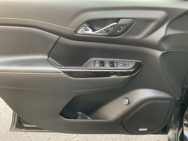2020 GMC Acadia AT4 - Photo 12