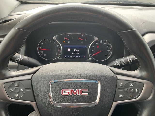 2020 GMC Acadia AT4 - Photo 13