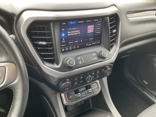 2020 GMC Acadia AT4 - Photo 14