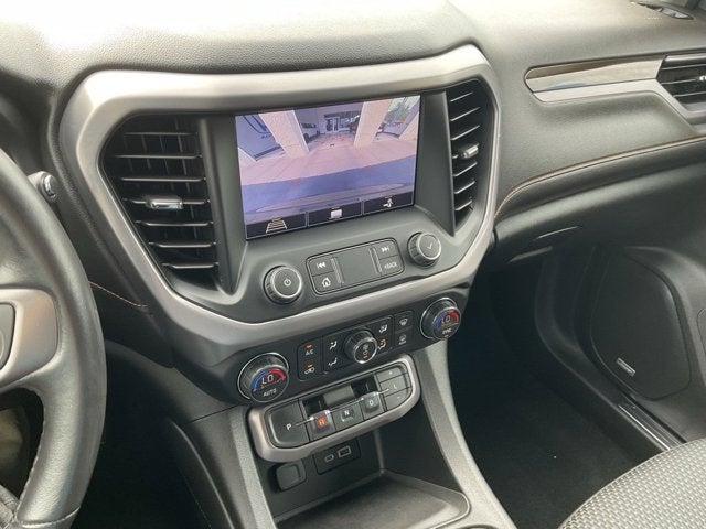 2020 GMC Acadia AT4 - Photo 15