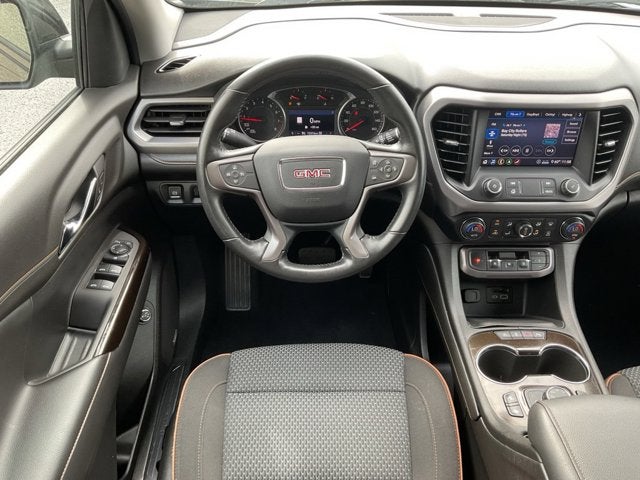 2020 GMC Acadia AT4 - Photo 16