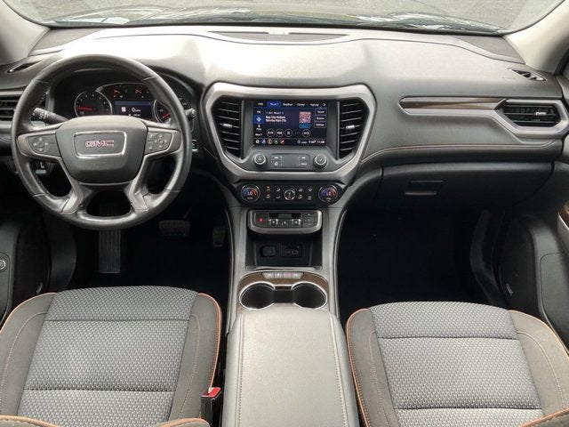 2020 GMC Acadia AT4 - Photo 17