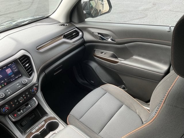 2020 GMC Acadia AT4 - Photo 18
