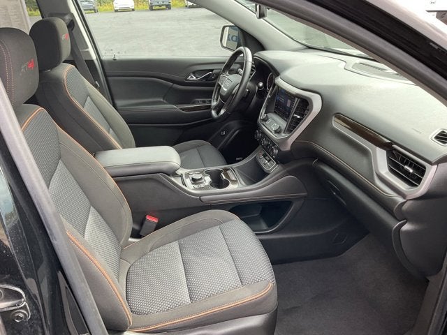 2020 GMC Acadia AT4