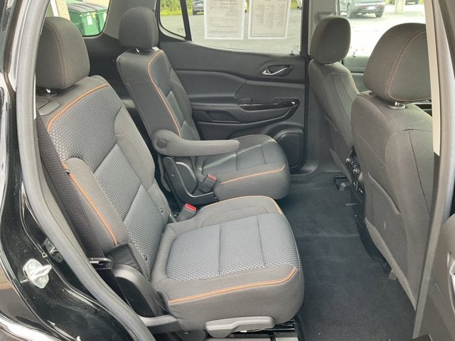 2020 GMC Acadia AT4 - Photo 20