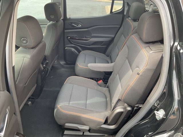 2020 GMC Acadia AT4 - Photo 21