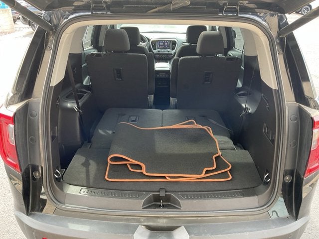 2020 GMC Acadia AT4 - Photo 23