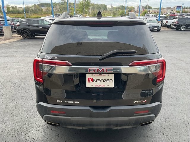 2020 GMC Acadia AT4 - Photo 6