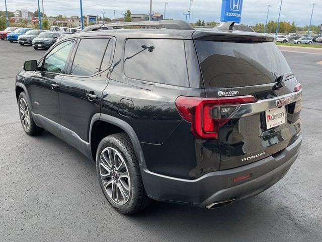 2020 GMC Acadia AT4 - Photo 7
