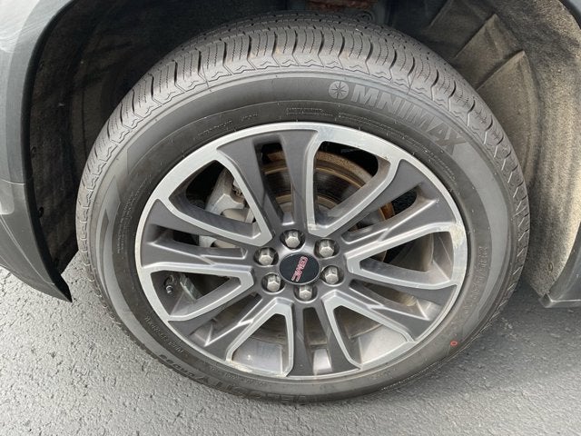 2020 GMC Acadia AT4 - Photo 9