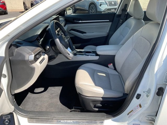 2024 Nissan Altima 2.5 SL