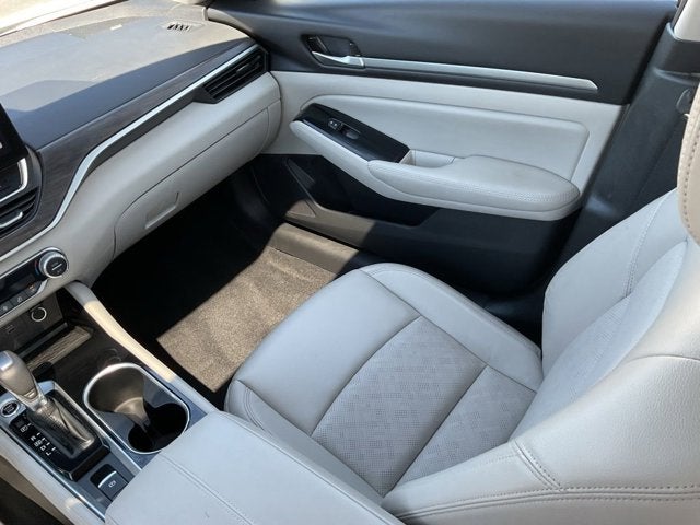2024 Nissan Altima 2.5 SL