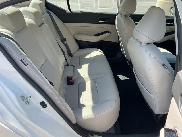 2024 Nissan Altima 2.5 SL