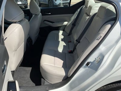 2024 Nissan Altima 2.5 SL