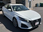 2024 Nissan Altima 2.5 SL