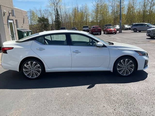2024 Nissan Altima 2.5 SL