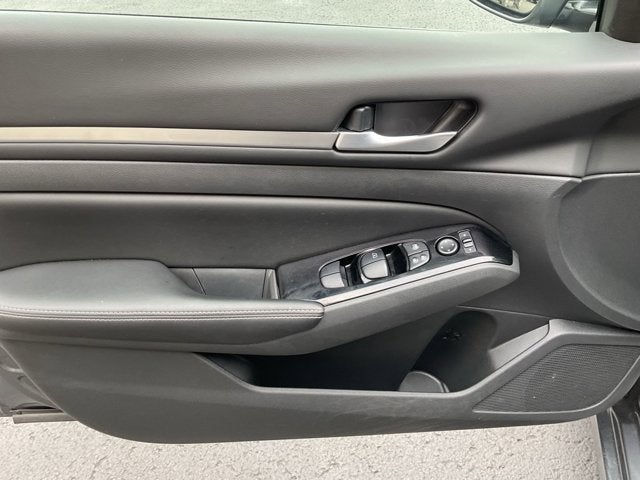 2024 Nissan Altima 2.5 SL