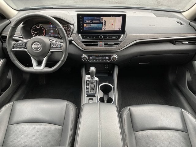 2024 Nissan Altima 2.5 SL