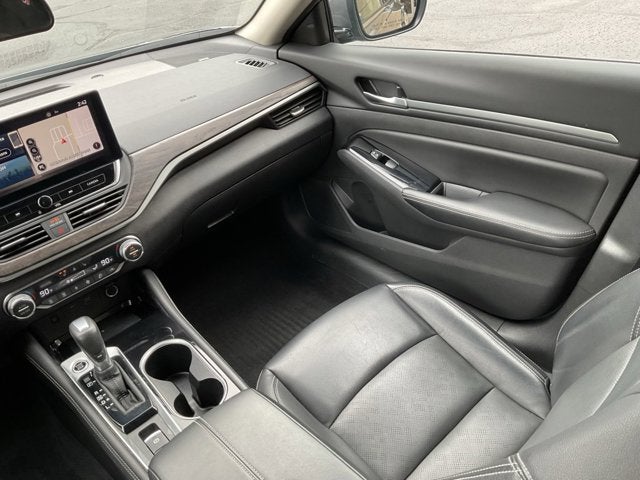 2024 Nissan Altima 2.5 SL