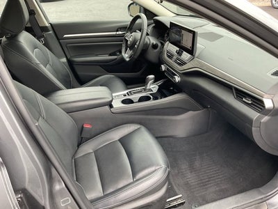 2024 Nissan Altima 2.5 SL