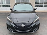 2025 Nissan LEAF SV PLUS
