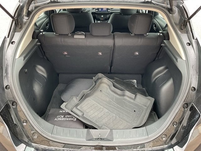 2025 Nissan LEAF SV PLUS