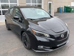 2025 Nissan LEAF SV PLUS