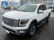2024 Nissan Titan Platinum Reserve
