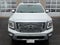 2024 Nissan Titan Platinum Reserve