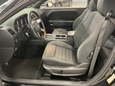 2009 Dodge Challenger R/T