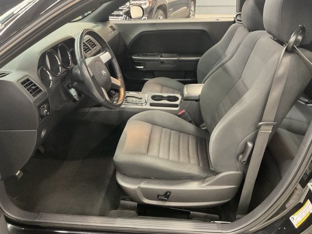 2009 Dodge Challenger R/T