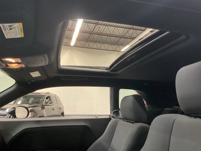 2009 Dodge Challenger R/T