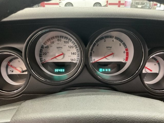 2009 Dodge Challenger R/T