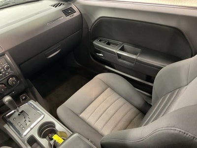 2009 Dodge Challenger R/T