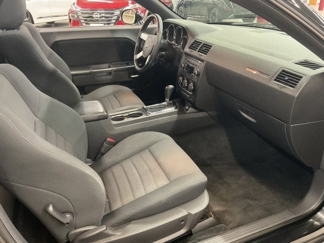2009 Dodge Challenger R/T