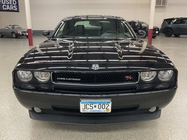 2009 Dodge Challenger R/T