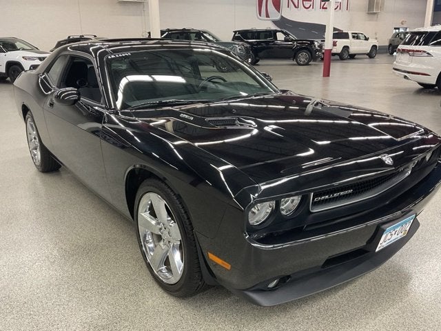 2009 Dodge Challenger R/T