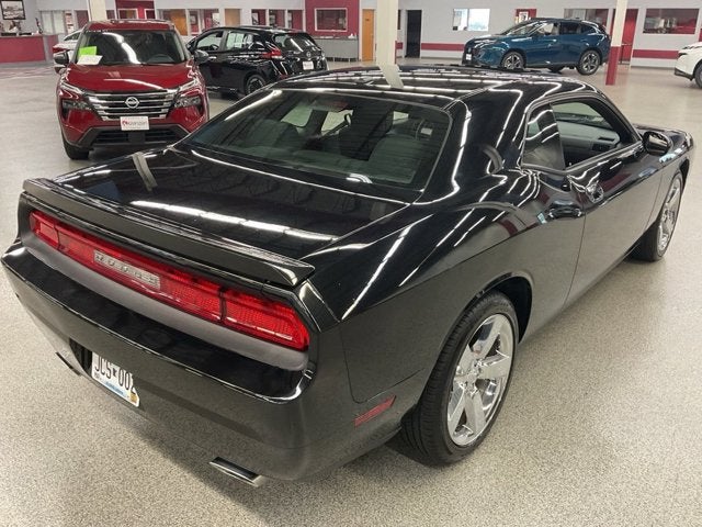 2009 Dodge Challenger R/T