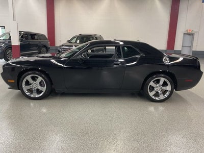 2009 Dodge Challenger R/T