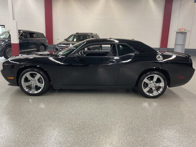 2009 Dodge Challenger R/T