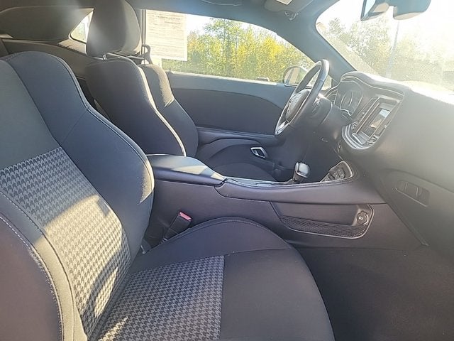 2019 Dodge Challenger GT