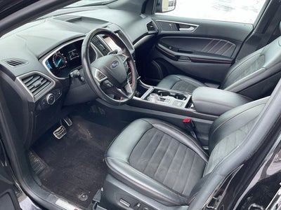 2020 Ford Edge ST Line