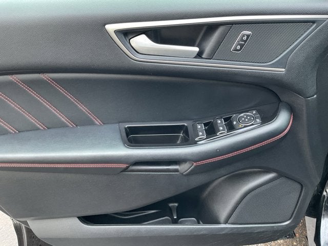 2020 Ford Edge ST Line