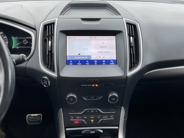 2020 Ford Edge ST Line